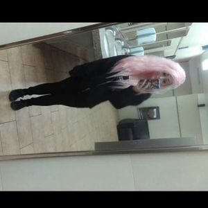 Meet your Posher, Dallas hali